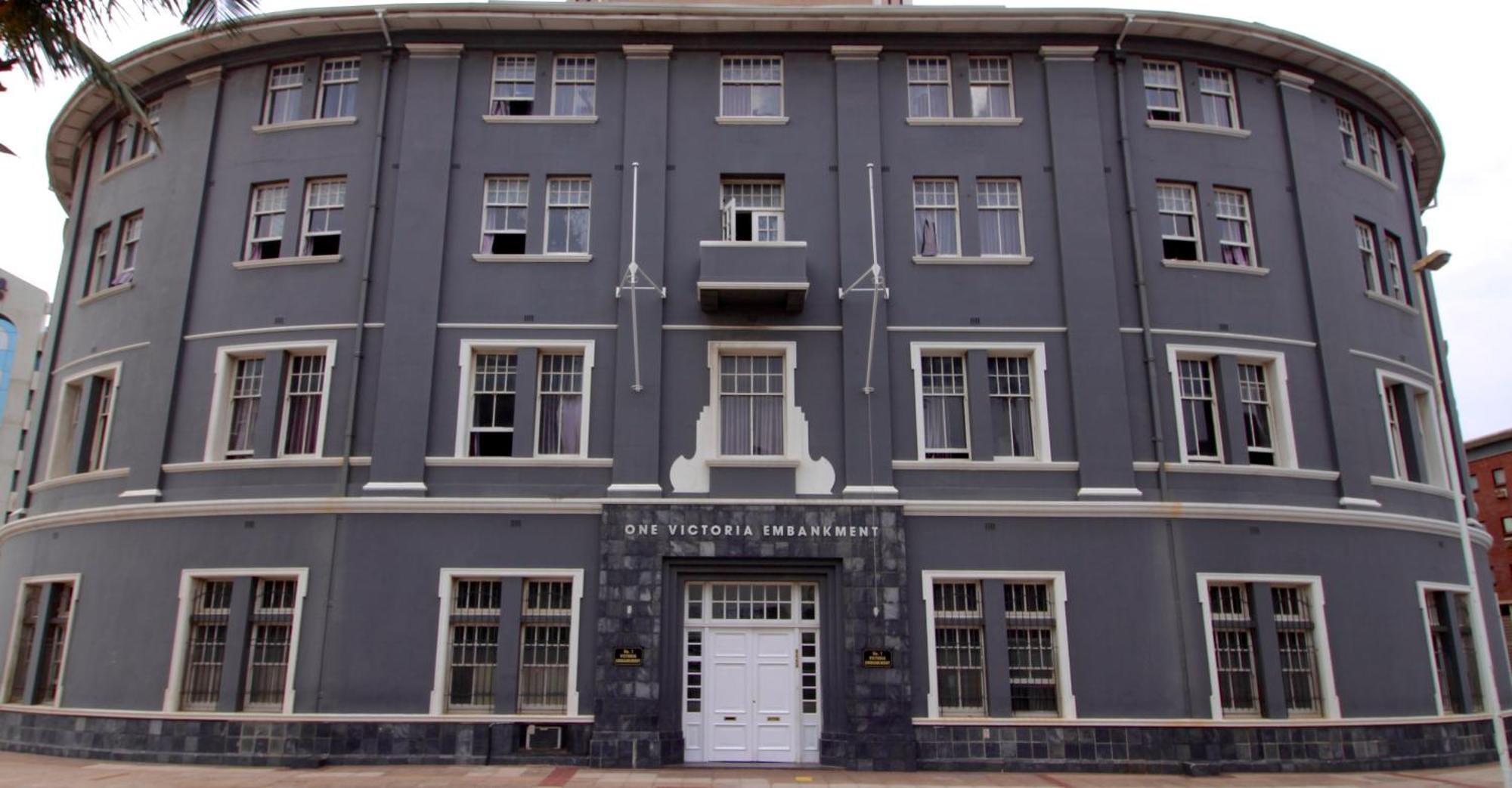 Victoria Waterfront Lodge Durban Exterior photo